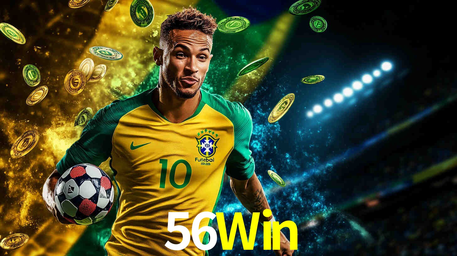 Inovações de Jogos na 56Win: O Futuro das Experiências Interativas