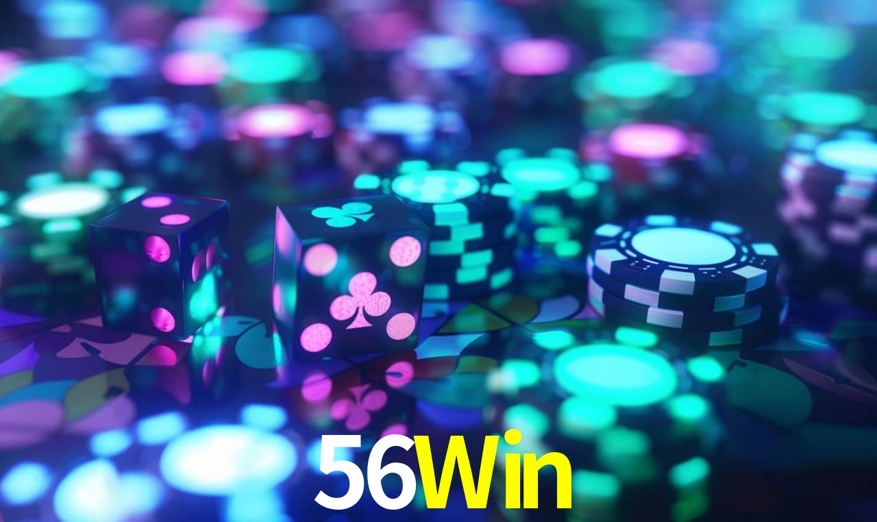 Torneios 56Win